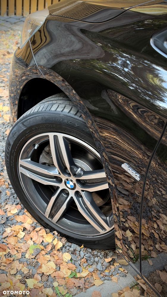 BMW Seria 2 218i Sport Line - 6