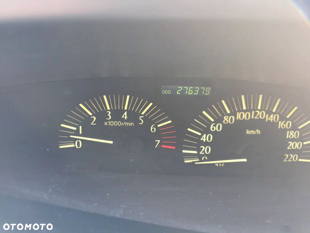Toyota Previa 2.4 VVT-i - 9