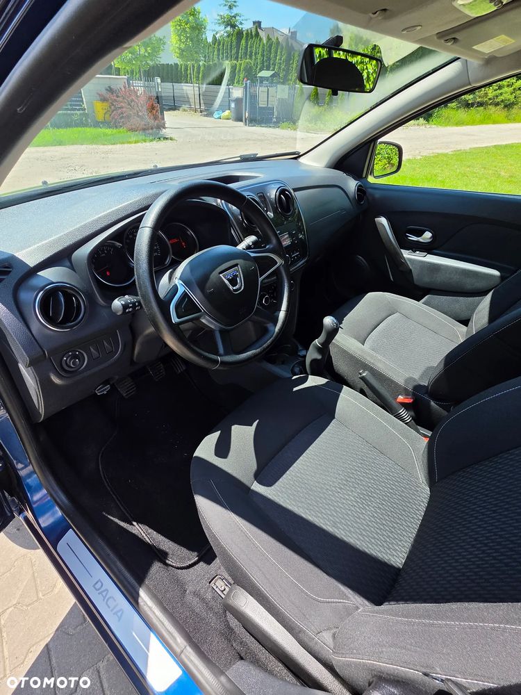Dacia Sandero SCe 75 Essentiel - 5