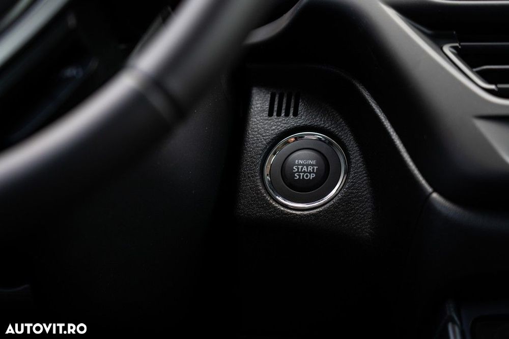 Suzuki S-Cross - 36