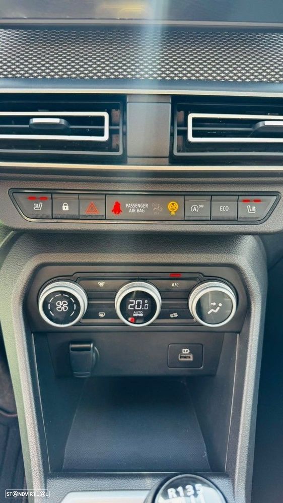 Dacia Jogger 1.0 ECO-G Extreme+ Up&Go 7L Bi-Fuel - 13