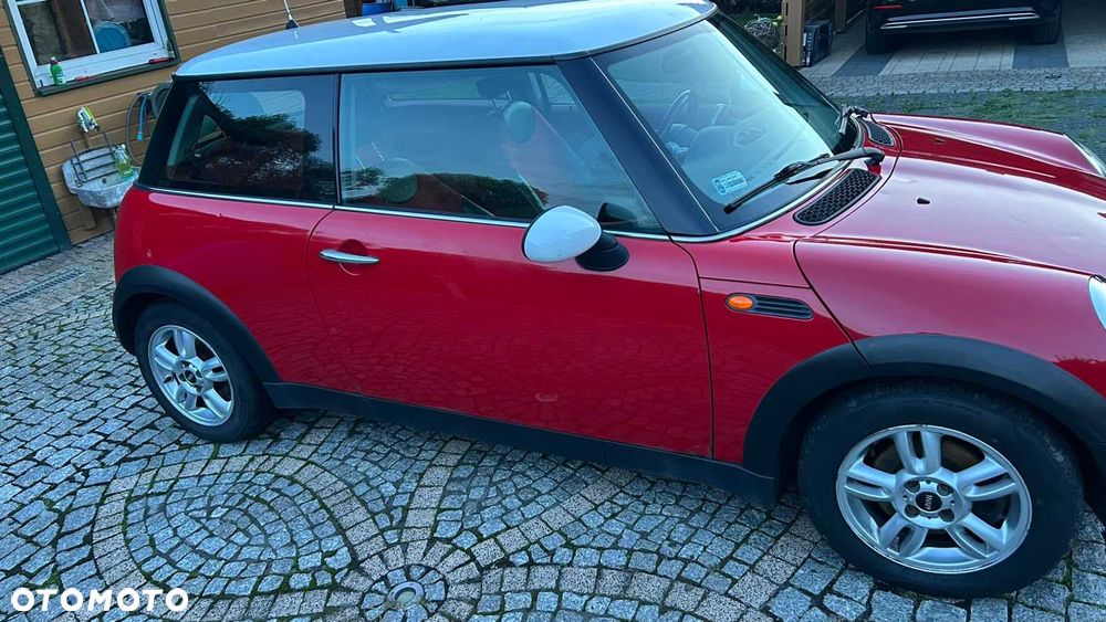 MINI Cooper - 2