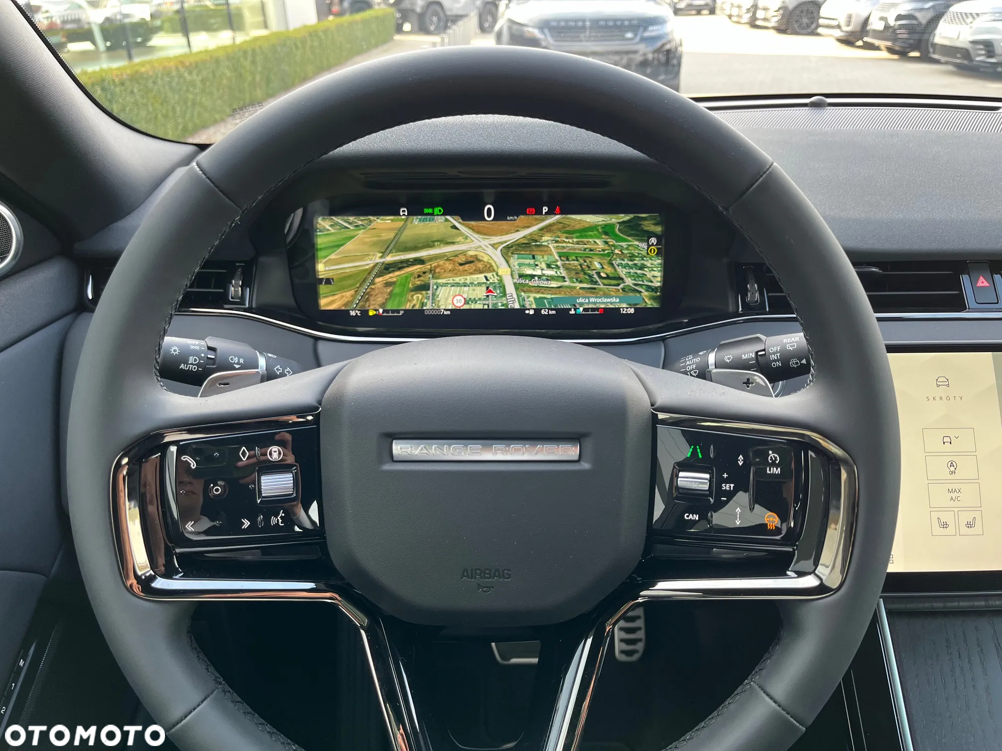 Land Rover Range Rover Evoque - 3