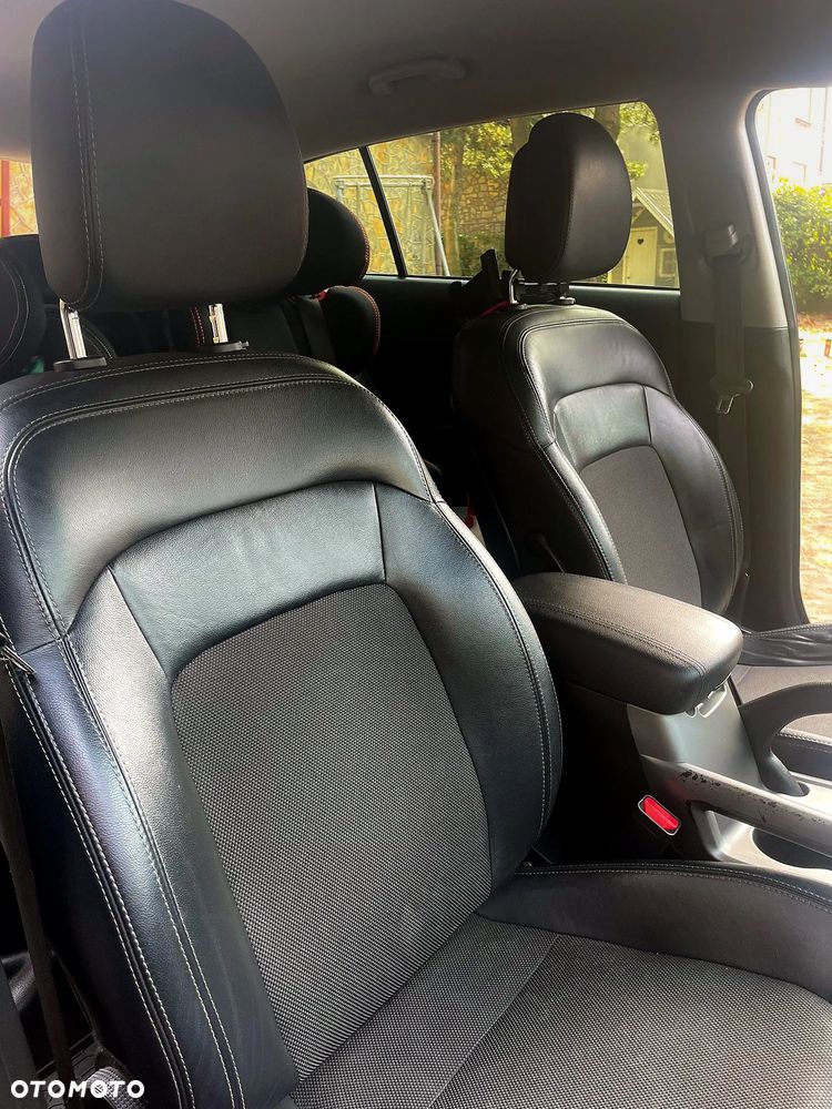 Kia Sportage 1.7 CRDI XL 2WD - 19