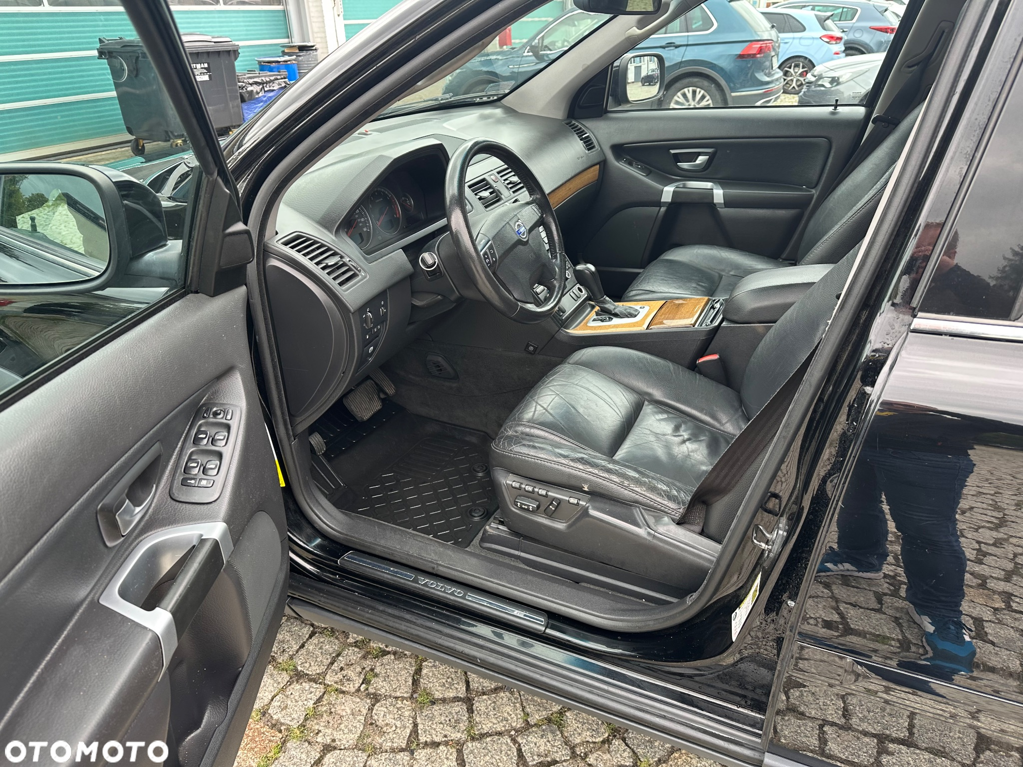 Volvo XC 90 3.2 AWD Executive - 14