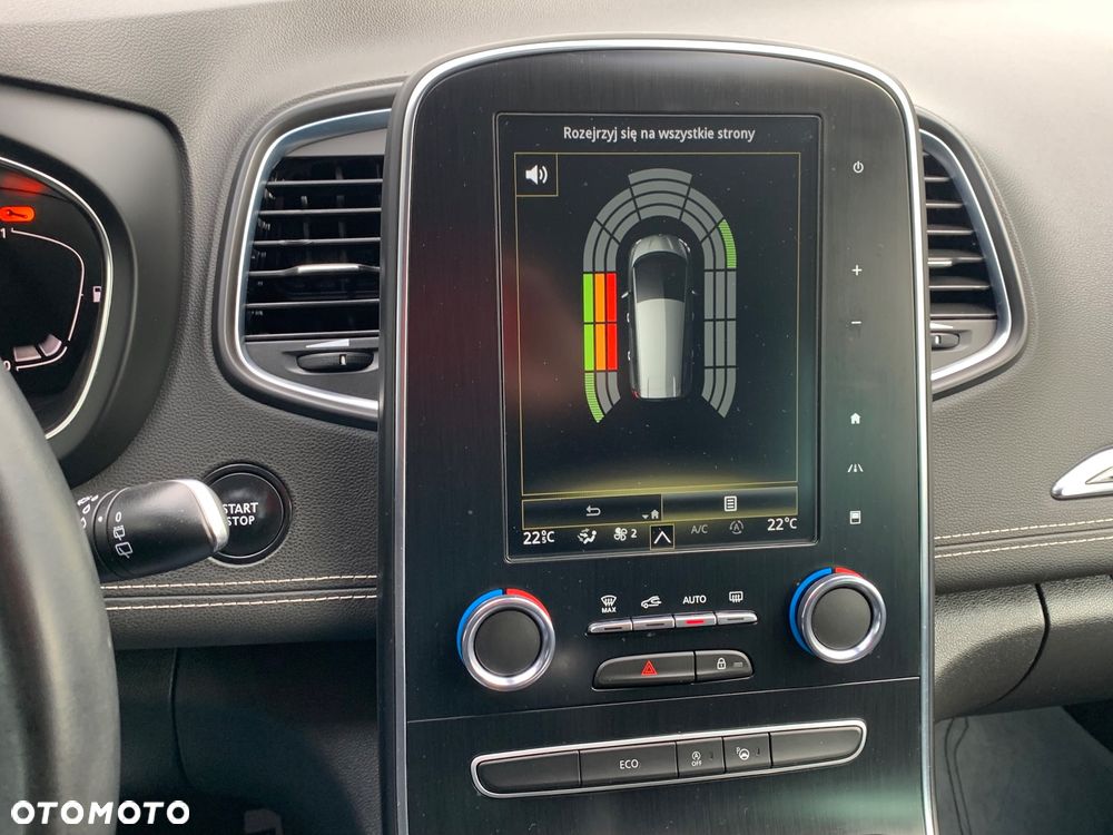 Renault Grand Scenic - 24