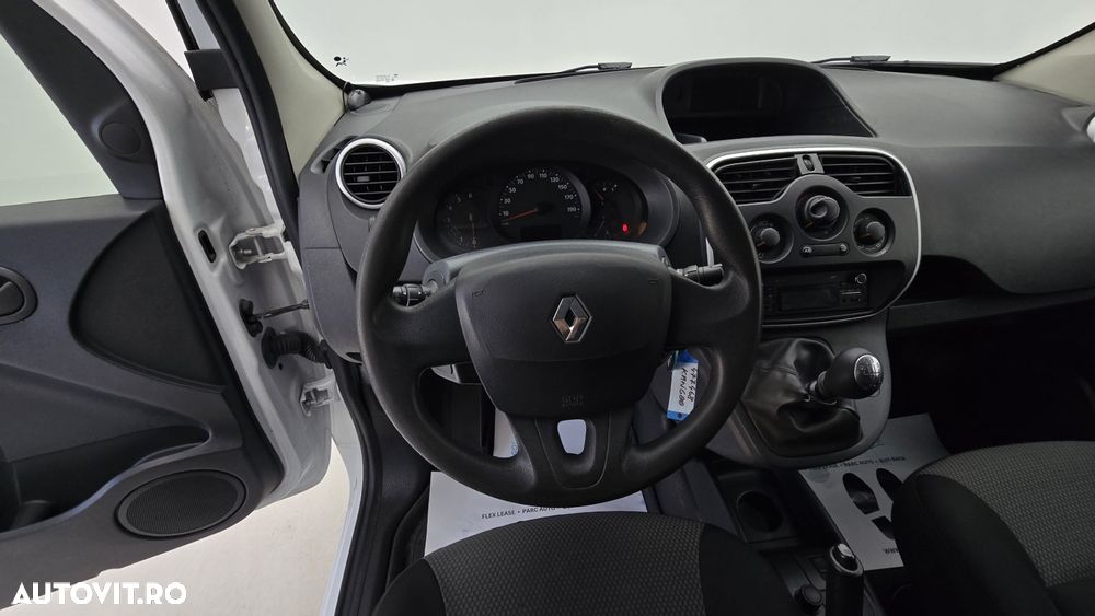 Renault Kangoo - 15