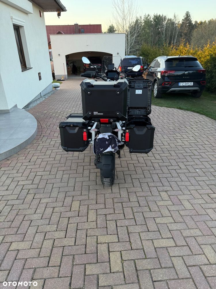 BMW GS - 3