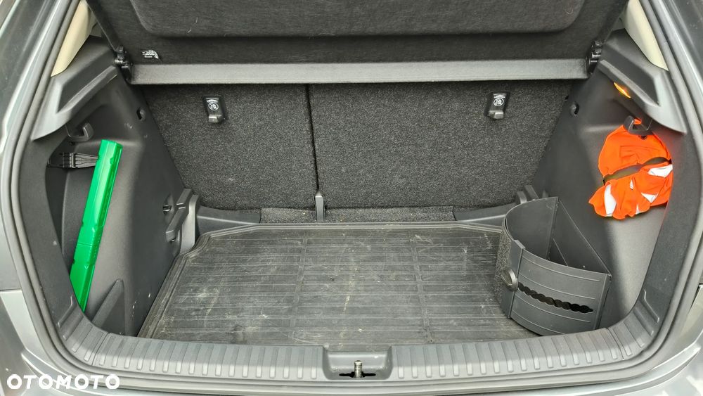 Skoda Fabia 1.0 TSI Essence - 19