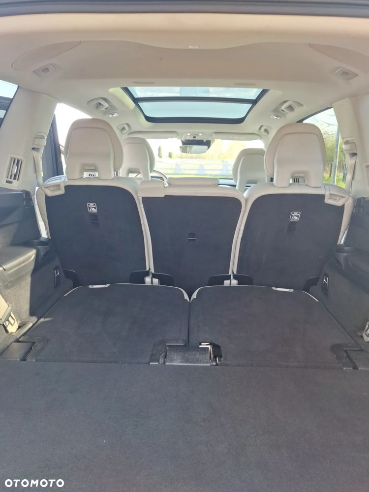 Volvo XC 90 T8 AWD Twin Engine Geartronic Inscription - 29