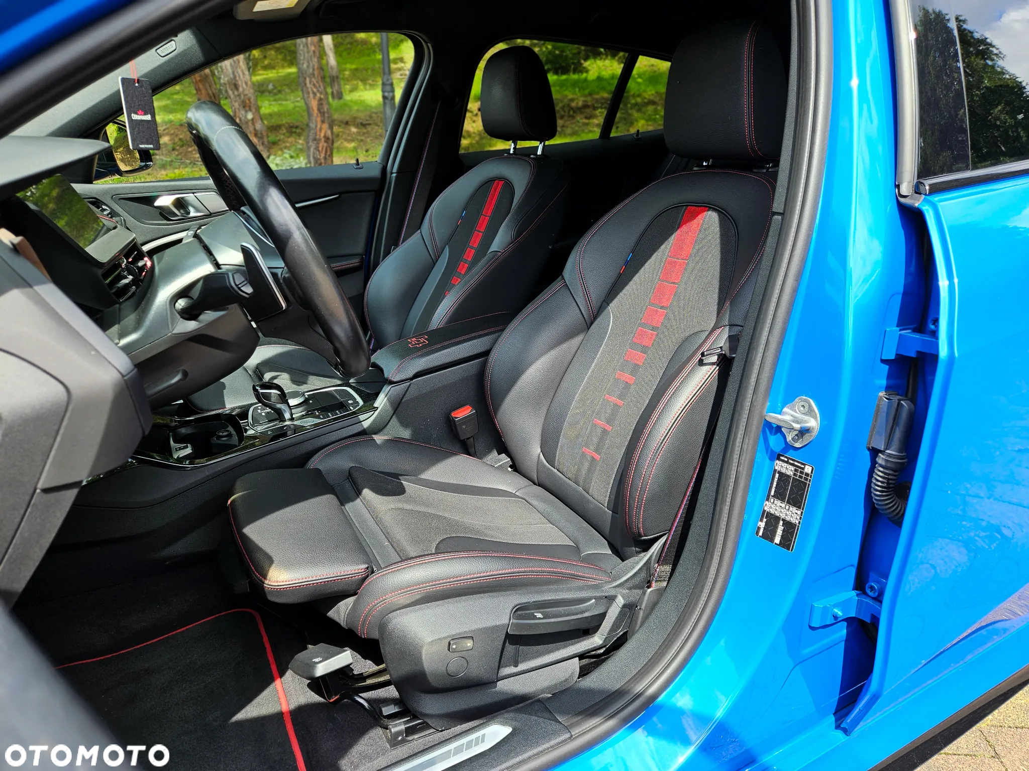 BMW Seria 1 128ti sport - 15