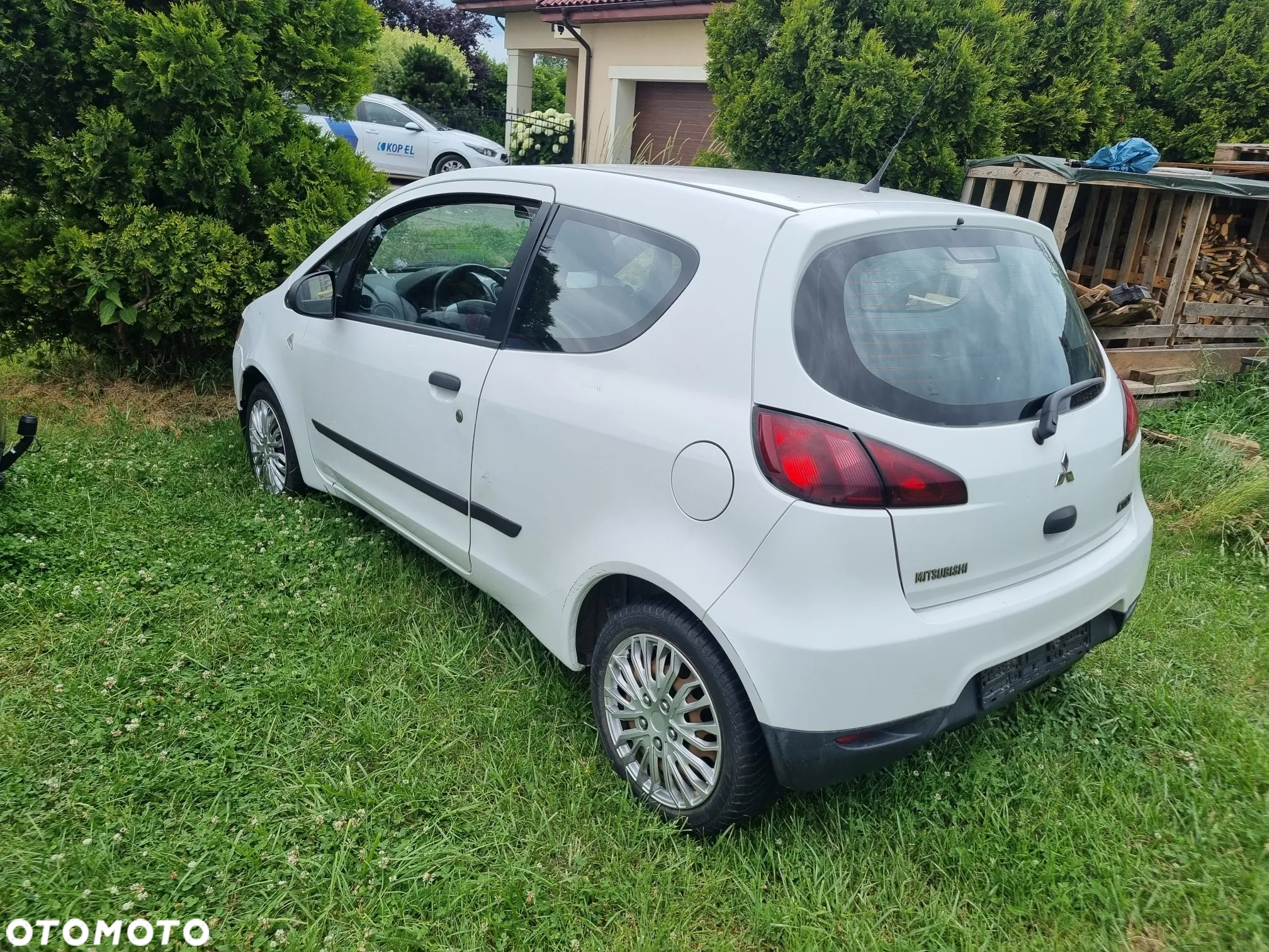 Mitsubishi Colt 1.3 ClearTec Motion - 2
