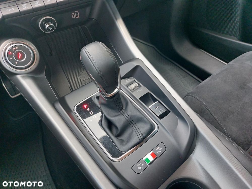Alfa Romeo Tonale - 22
