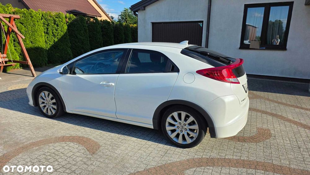 Honda Civic - 3