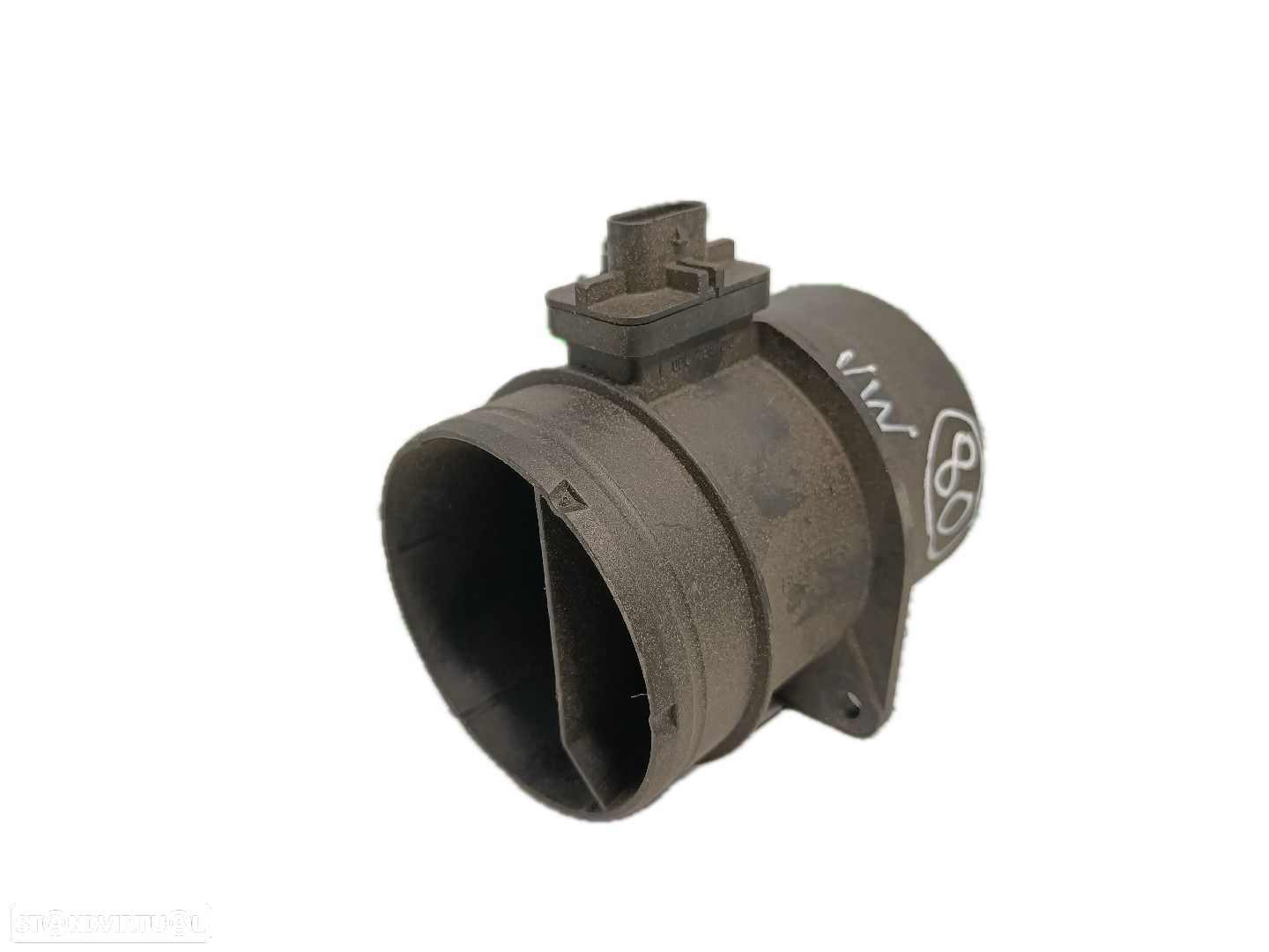 Medidor Massa Ar Volkswagen Amarok (2Ha, 2Hb, S1b, S6b, S7a, S7b) - 2