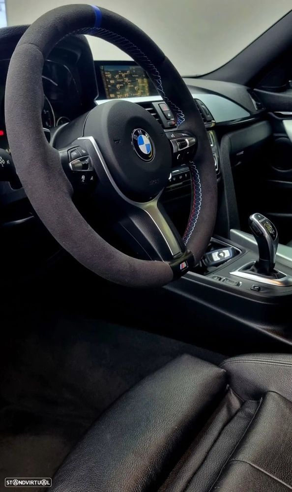 BMW 420 - 9
