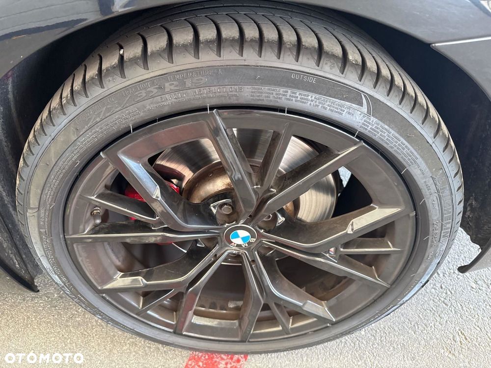 BMW Seria 5 530i M Sport Edition - 16