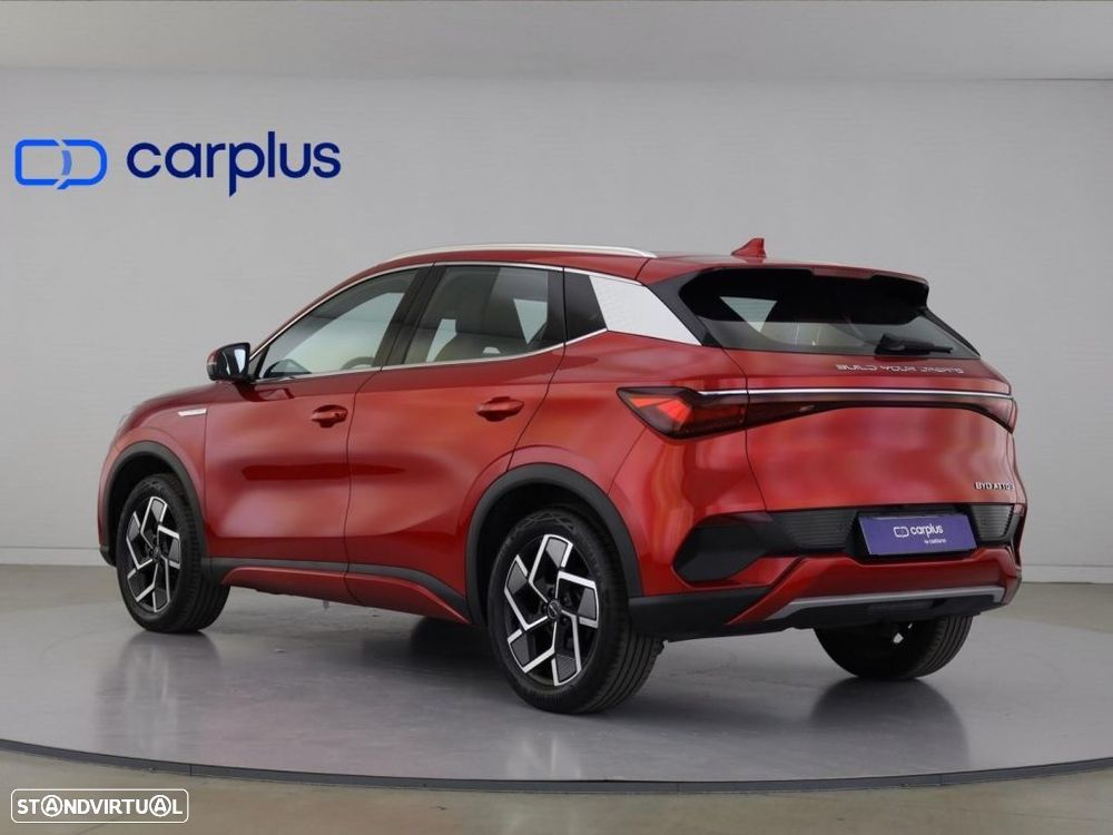 BYD Atto 3 60.48 kWh Design — photo 5