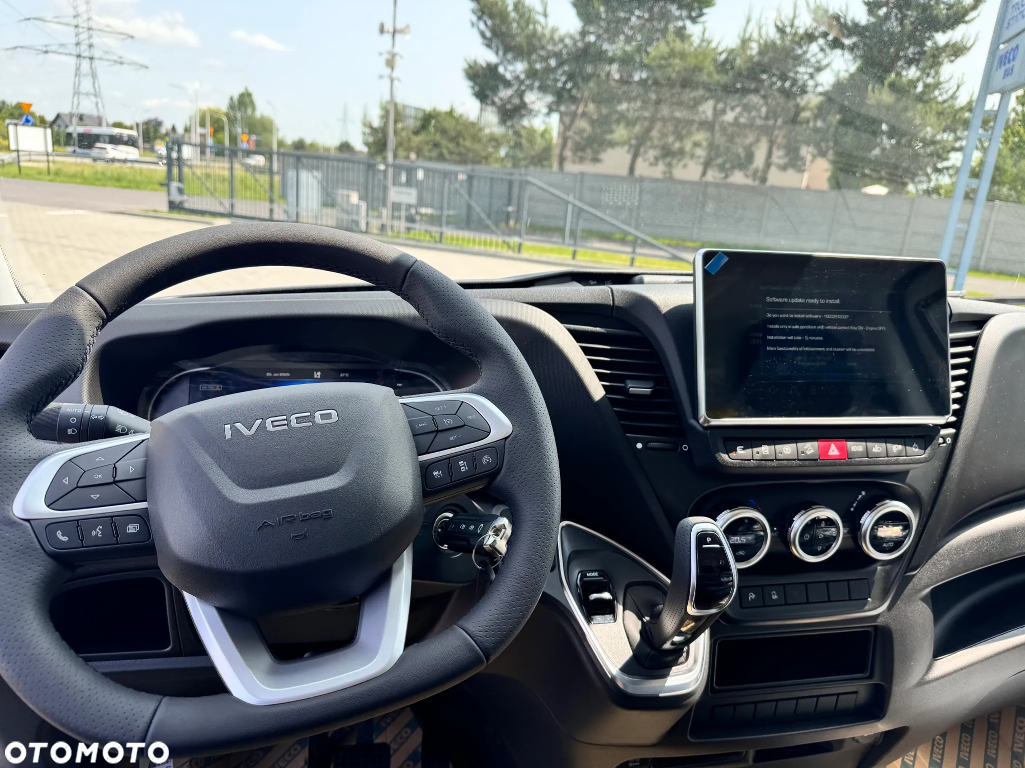 Iveco Daily - 12