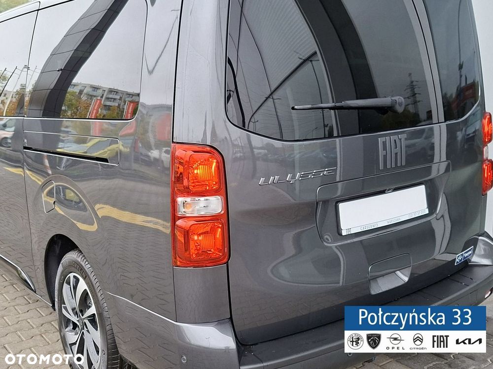 Fiat Ulysse 2.2 Business VIP EAT8 - 15