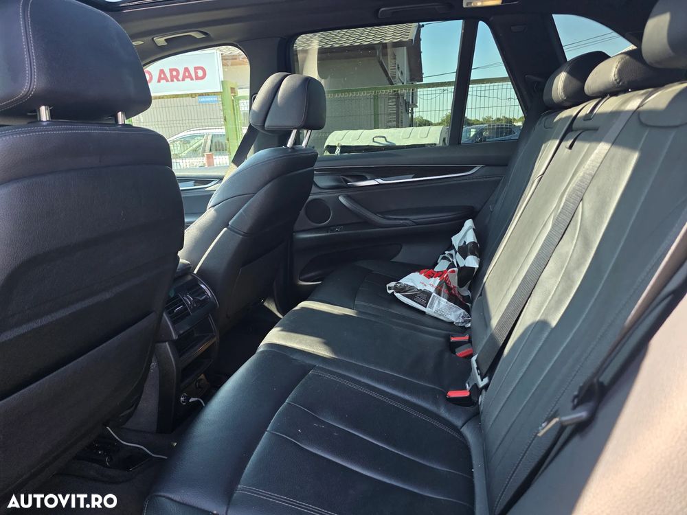 BMW X5 - 8