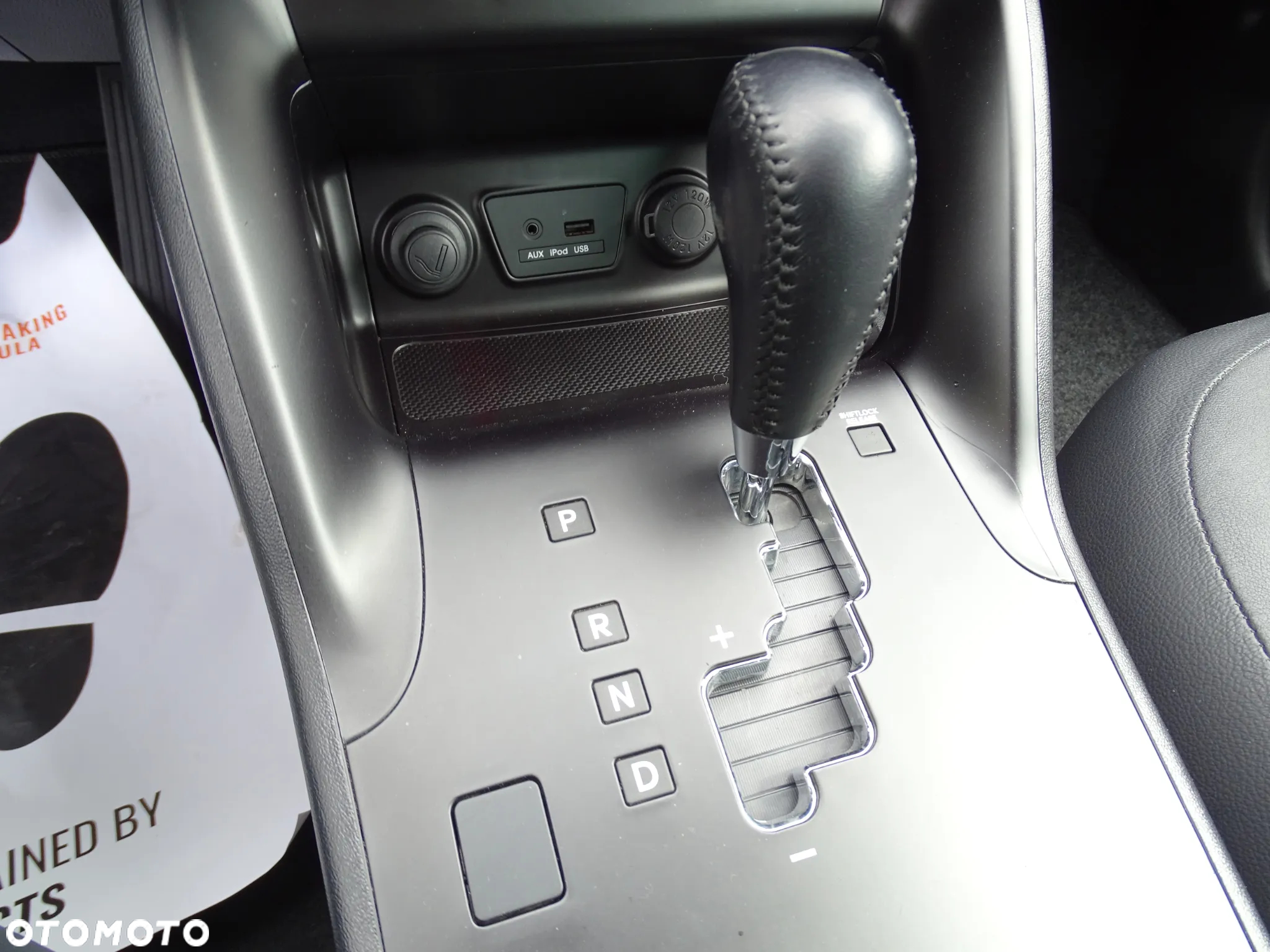Hyundai ix35 2.0 GDI Premium 4WD - 35