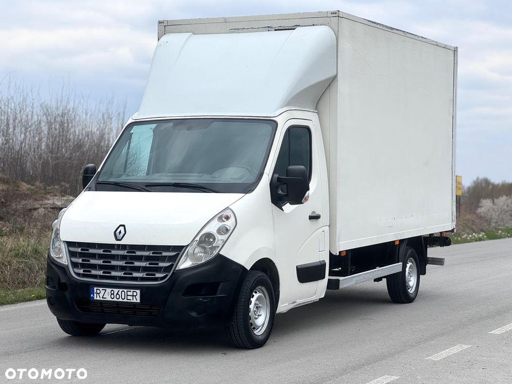 Renault Master - 9