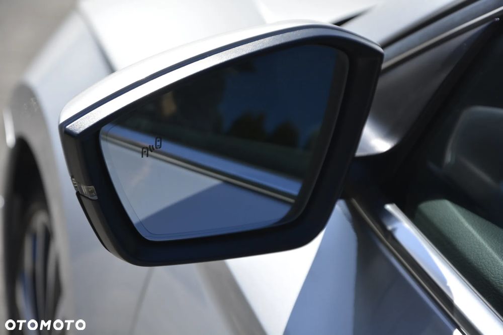 Skoda Superb 2.0 TSI 4x4 L&K DSG - 12