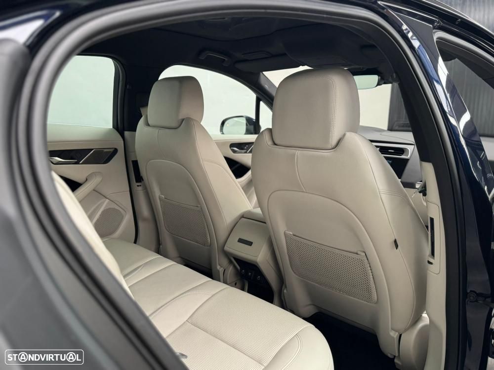 Jaguar I-Pace SE AWD Aut. - 21