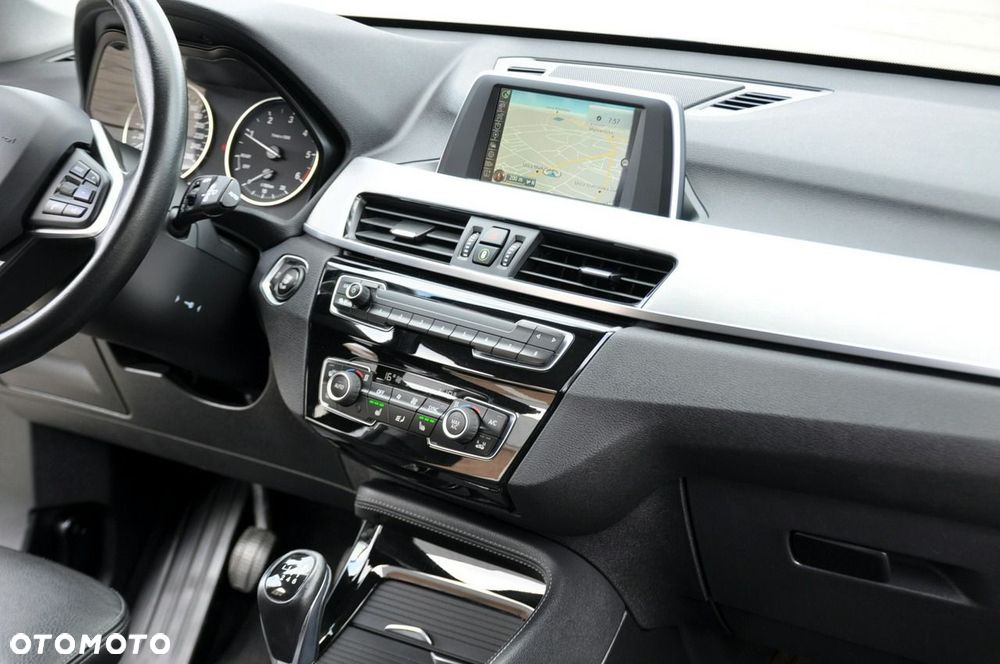 BMW X1 - 26