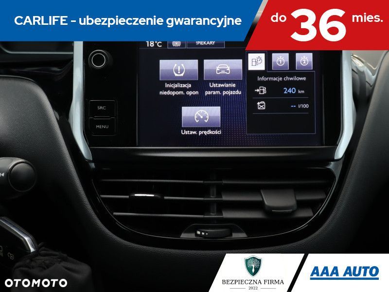 Peugeot 208 - 19