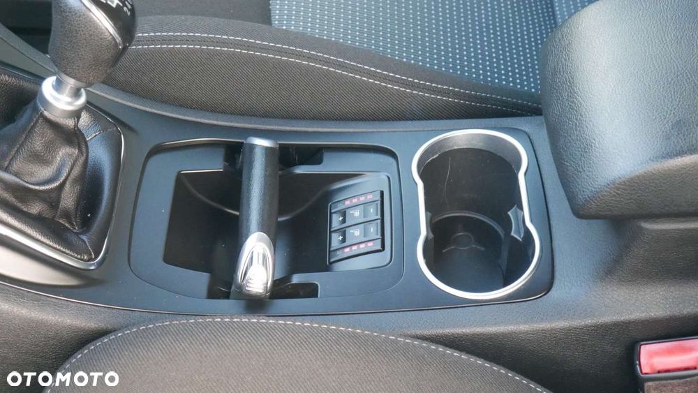 Ford S-Max - 14