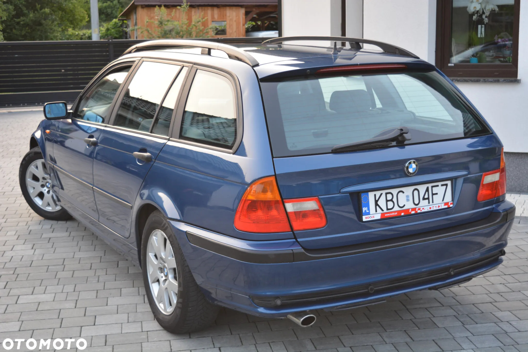 BMW Seria 3 318i Edition Exclusive - 25