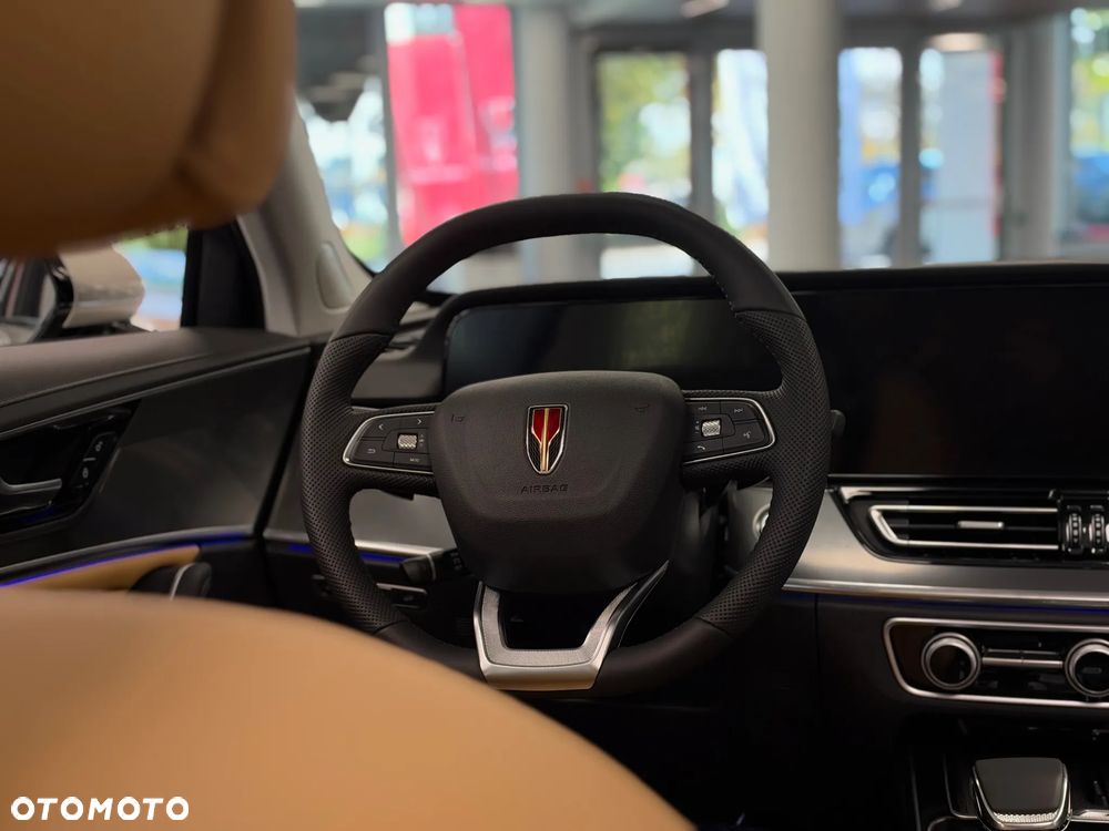 Hongqi HS5 2.0T Executive AWD - 7