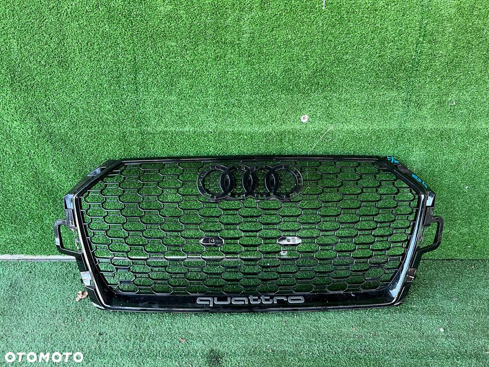 Audi RS4 8W0 Atrapa chłodnicy ,Grill - 1