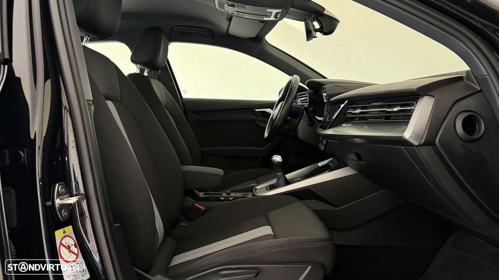 Audi A3 Sportback 30 TDI - 18