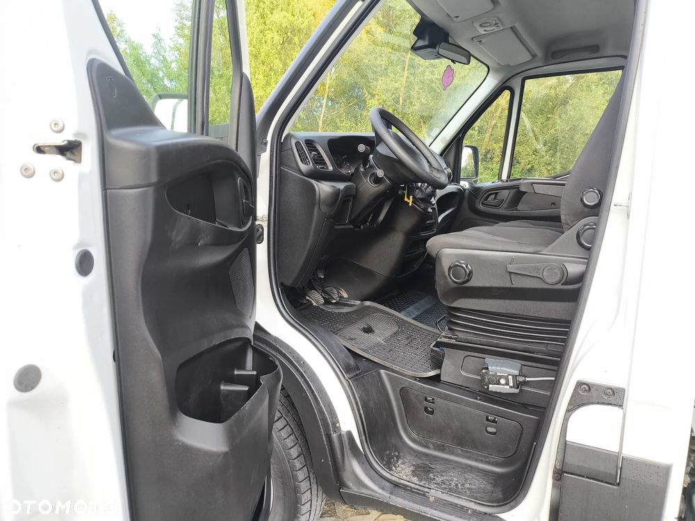 Iveco Daily - 17