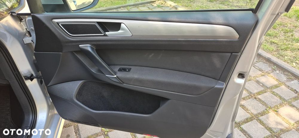 Volkswagen Golf Sportsvan 1.6 TDI BlueMotion Technology DSG Comfortline - 14