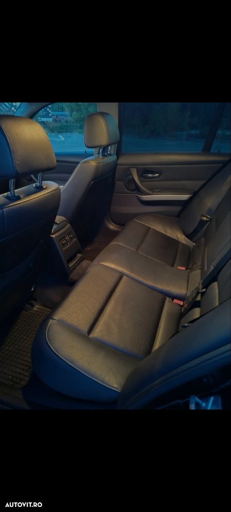 BMW Seria 3 318d - 8