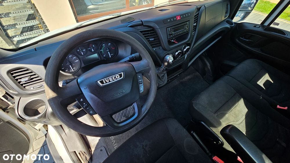 Iveco Daily - 27