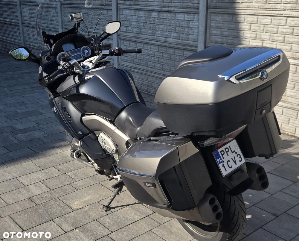 BMW K - 3