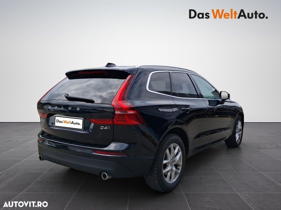Volvo XC 40 - 5