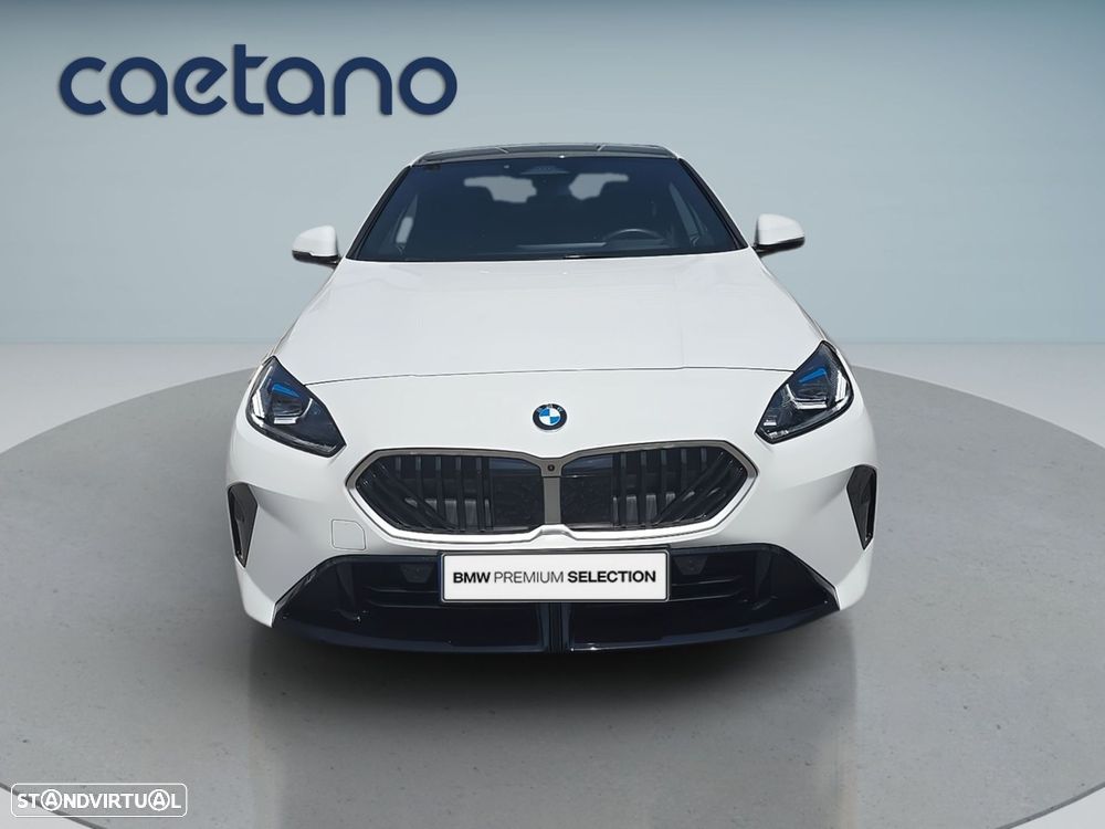 BMW 220 Gran Coupé Pack Desportivo M - 2