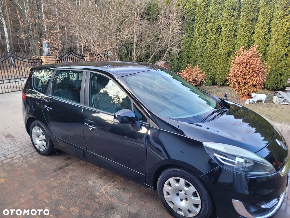 Renault Grand Scenic Energy dCi 130 Start & Stop Dynamique - 9