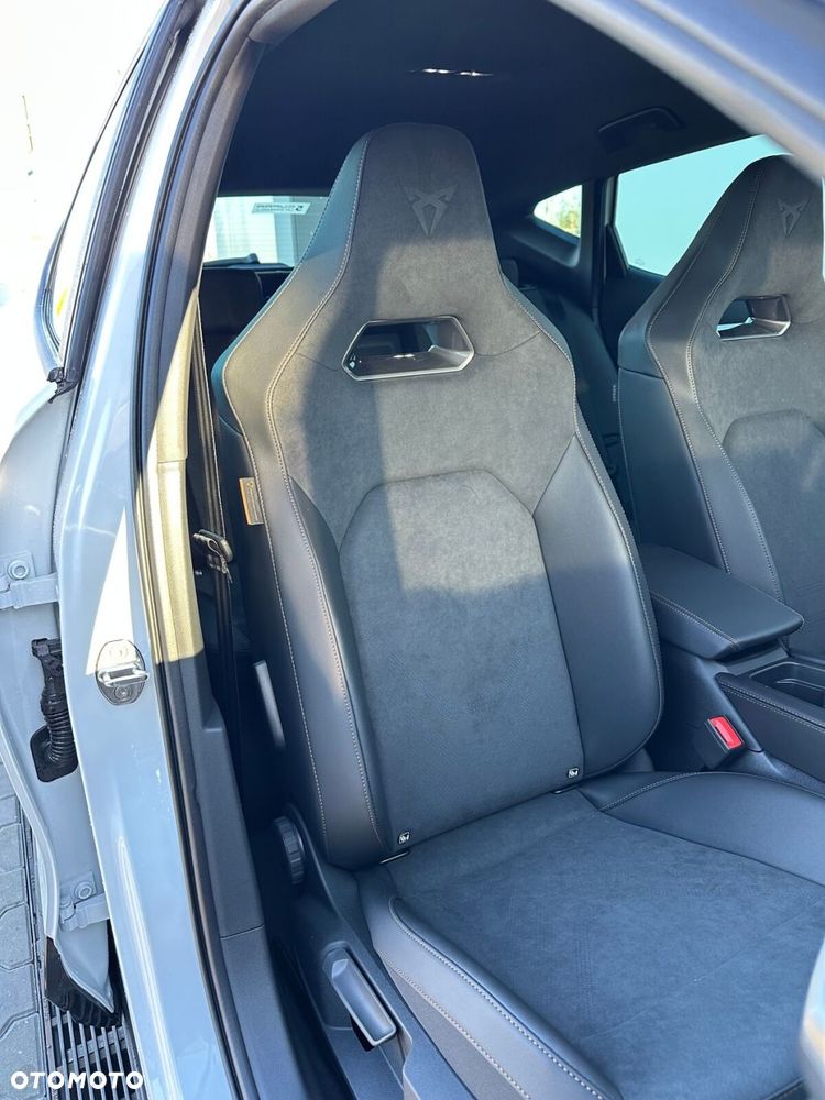 Cupra Formentor 2.0 TSI 4Drive DSG - 24