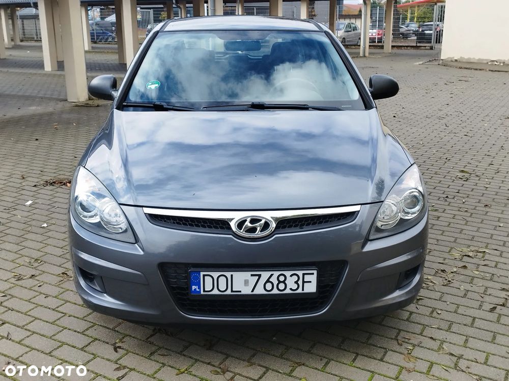 Hyundai i30 1.4 Edition Plus - 8