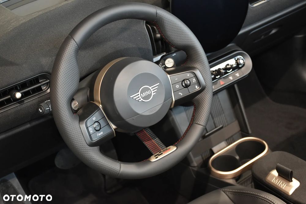 MINI Cooper C Linia John Works - 21