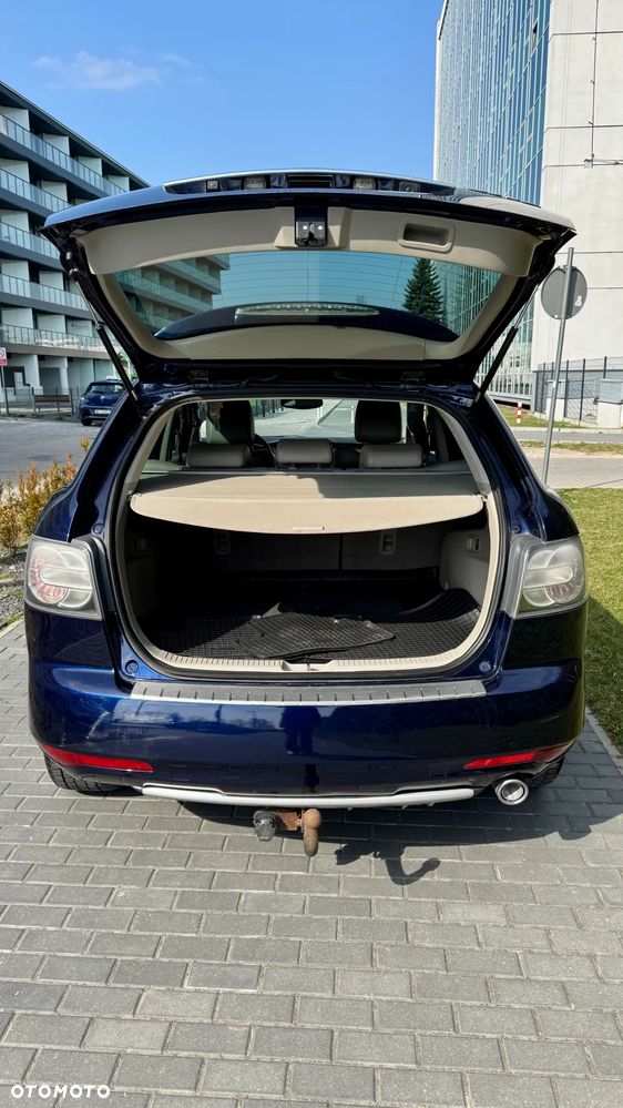 Mazda CX-7 2.2 CD Sport - 6
