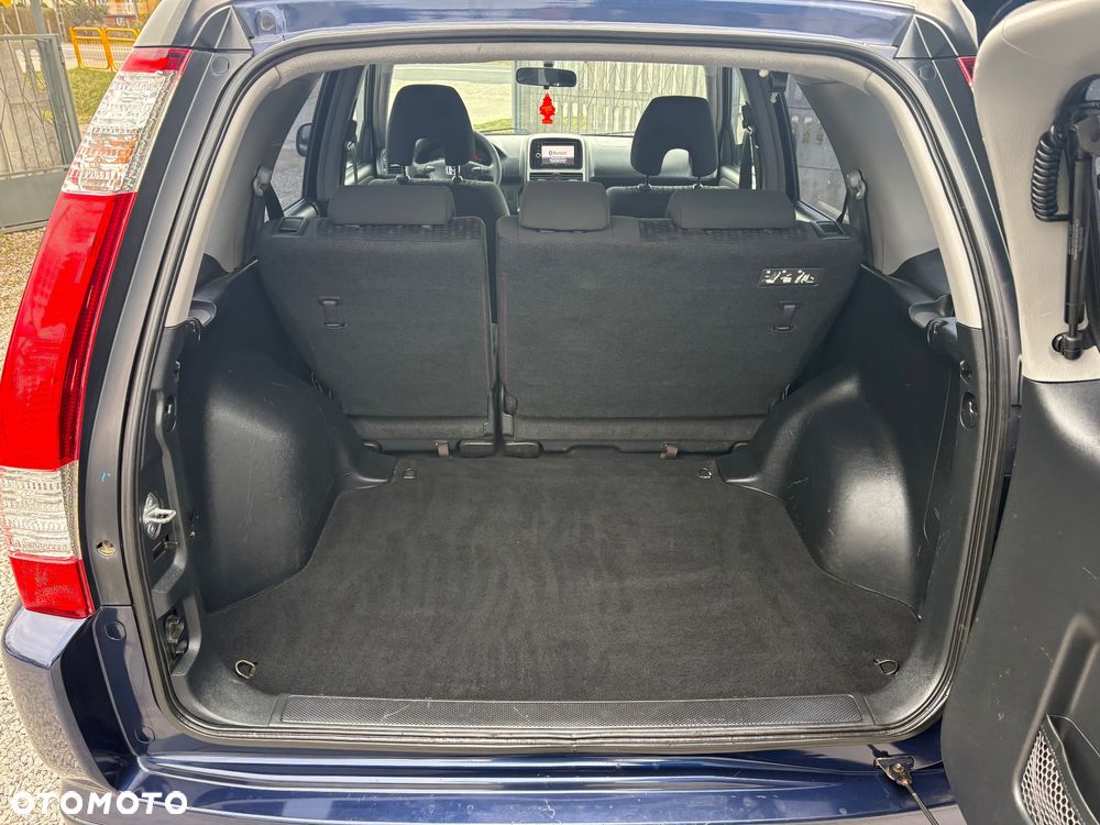 Honda CR-V 2.0 ES - 21