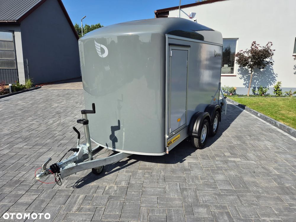 Cheval Liberte Debon - 1